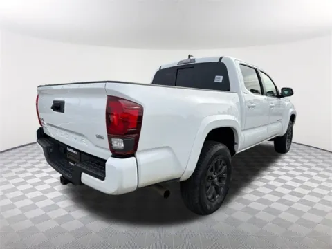 More photos of 2023 Toyota Tacoma SR5 at Southtowne Chevrolet Buick GMC, GA