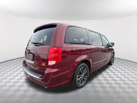 More photos of 2018 Dodge Grand Caravan GT at Southtowne Chevrolet Buick GMC, GA