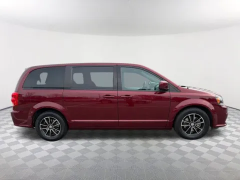 More photos of 2018 Dodge Grand Caravan GT at Southtowne Chevrolet Buick GMC, GA