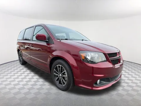 Another view of 2018 Dodge Grand Caravan GT for sale in Newnan, GA at Southtowne Chevrolet Buick GMC
