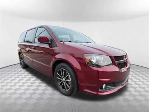 Another view of 2018 Dodge Grand Caravan GT for sale in Newnan, GA at Southtowne Chevrolet Buick GMC