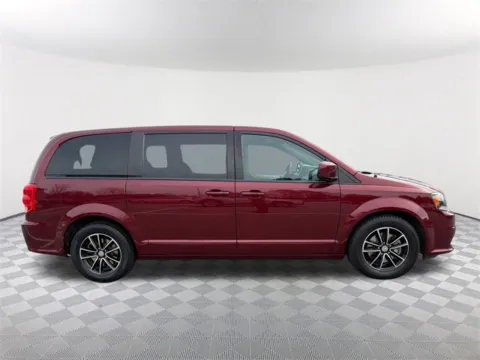 More photos of 2018 Dodge Grand Caravan GT at Southtowne Chevrolet Buick GMC, GA
