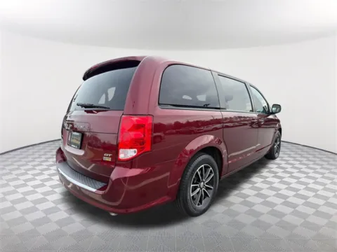 More photos of 2018 Dodge Grand Caravan GT at Southtowne Chevrolet Buick GMC, GA