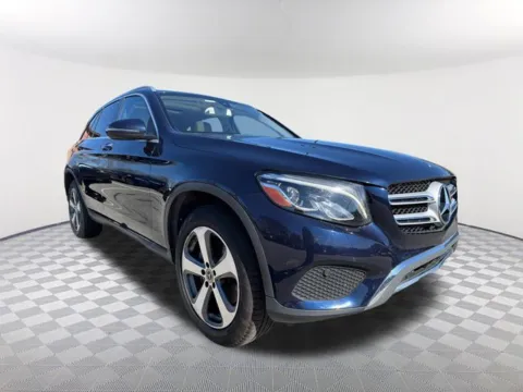 Another view of 2019 Mercedes-Benz GLC 300 for sale in Newnan, GA at Southtowne Chevrolet Buick GMC