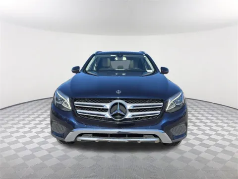 Photos of 2019 Mercedes-Benz GLC 300 for sale in Newnan, GA at Southtowne Chevrolet Buick GMC