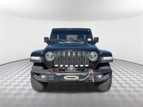 Photos of 2020 Jeep Wrangler Unlimited Rubicon for sale in Newnan, GA at Southtowne Chevrolet Buick GMC