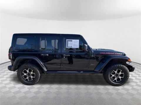 More photos of 2020 Jeep Wrangler Unlimited Rubicon at Southtowne Chevrolet Buick GMC, GA