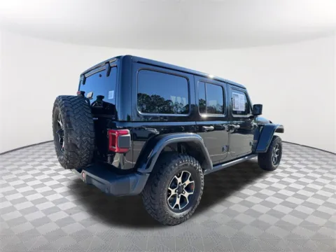 More photos of 2020 Jeep Wrangler Unlimited Rubicon at Southtowne Chevrolet Buick GMC, GA