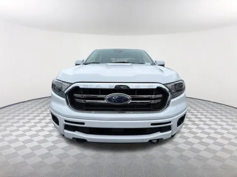 Another view of 2021 Ford Ranger Lariat for sale in Newnan, GA at Southtowne Chevrolet Buick GMC