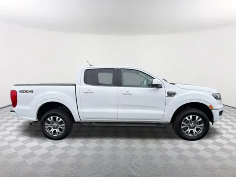 More photos of 2021 Ford Ranger Lariat at Southtowne Chevrolet Buick GMC, GA
