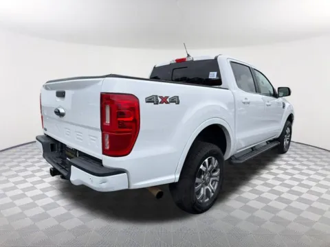 More photos of 2021 Ford Ranger Lariat at Southtowne Chevrolet Buick GMC, GA