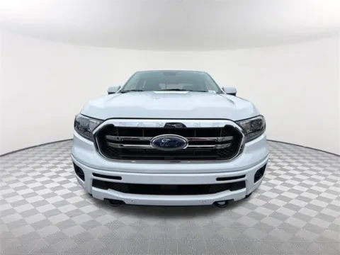 Photos of 2021 Ford Ranger Lariat for sale in Newnan, GA at Southtowne Chevrolet Buick GMC