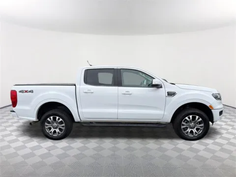 More photos of 2021 Ford Ranger Lariat at Southtowne Chevrolet Buick GMC, GA