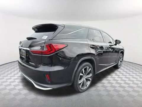 More photos of 2018 Lexus RX 350L at Southtowne Chevrolet Buick GMC, GA