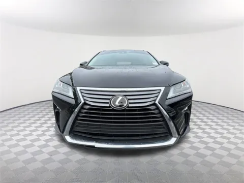 Photos of 2018 Lexus RX 350L for sale in Newnan, GA at Southtowne Chevrolet Buick GMC