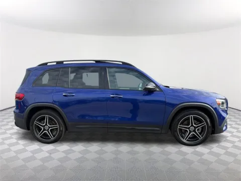 More photos of 2021 Mercedes-Benz GLB 250 at Southtowne Chevrolet Buick GMC, GA
