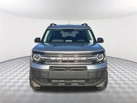 Photos of 2022 Ford Bronco Sport Big Bend for sale in Newnan, GA at Southtowne Chevrolet Buick GMC