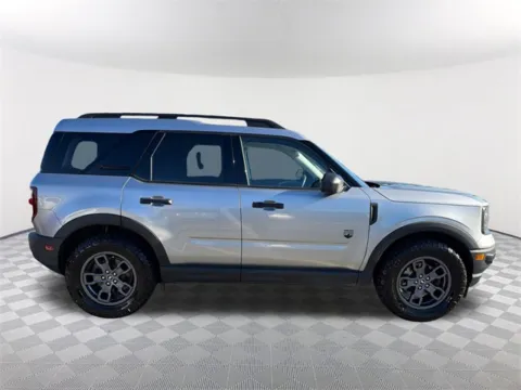 More photos of 2022 Ford Bronco Sport Big Bend at Southtowne Chevrolet Buick GMC, GA