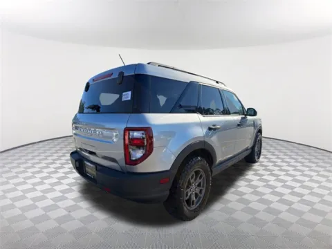 More photos of 2022 Ford Bronco Sport Big Bend at Southtowne Chevrolet Buick GMC, GA