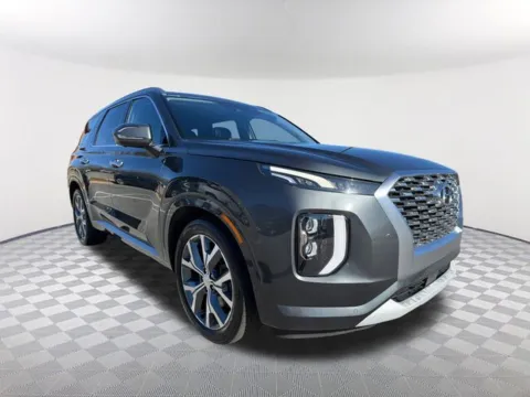 Another view of 2021 Hyundai Palisade Limited for sale in Newnan, GA at Southtowne Chevrolet Buick GMC