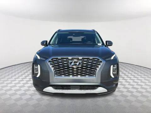 Photos of 2021 Hyundai Palisade Limited for sale in Newnan, GA at Southtowne Chevrolet Buick GMC