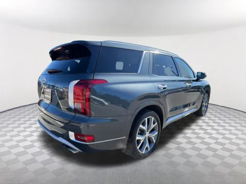 More photos of 2021 Hyundai Palisade Limited at Southtowne Chevrolet Buick GMC, GA