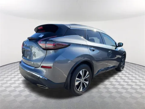 More photos of 2022 Nissan Murano SV at Southtowne Chevrolet Buick GMC, GA