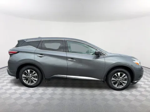 Photos of 2017 Nissan Murano S for sale in Newnan, GA at Southtowne Chevrolet Buick GMC