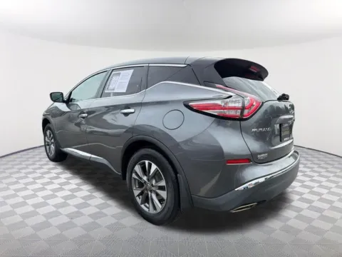 More photos of 2017 Nissan Murano S at Southtowne Chevrolet Buick GMC, GA