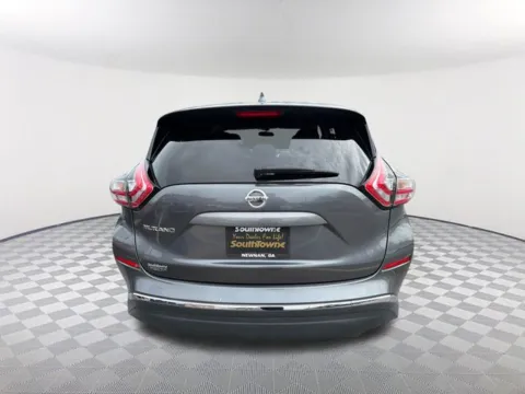 More photos of 2017 Nissan Murano S at Southtowne Chevrolet Buick GMC, GA