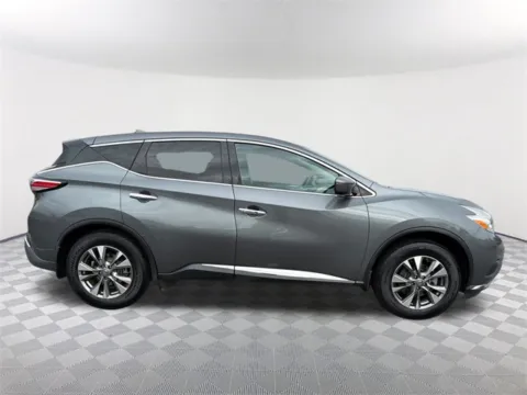 Photos of 2017 Nissan Murano S for sale in Newnan, GA at Southtowne Chevrolet Buick GMC