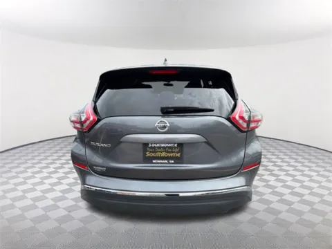 More photos of 2017 Nissan Murano S at Southtowne Chevrolet Buick GMC, GA