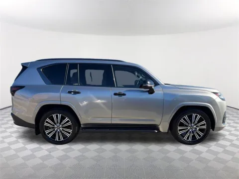 More photos of 2024 Lexus LX 600 Luxury at Southtowne Chevrolet Buick GMC, GA