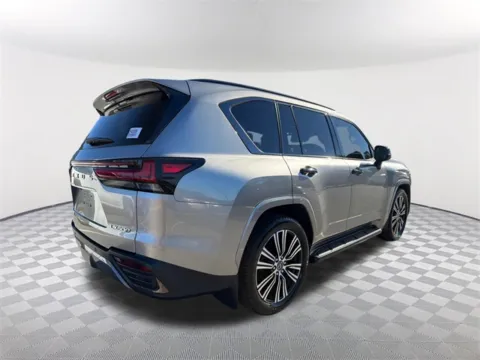 More photos of 2024 Lexus LX 600 Luxury at Southtowne Chevrolet Buick GMC, GA