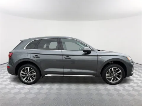 More photos of 2022 Audi Q5 45 S line Premium at Southtowne Chevrolet Buick GMC, GA