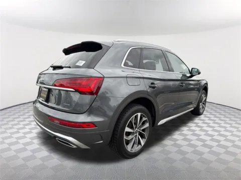 More photos of 2022 Audi Q5 45 S line Premium at Southtowne Chevrolet Buick GMC, GA