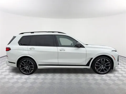 More photos of 2025 BMW X7 M60i at Southtowne Chevrolet Buick GMC, GA