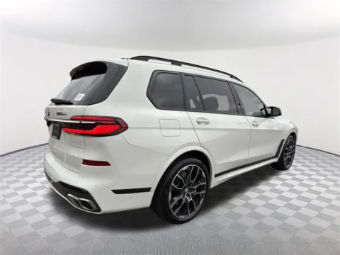 More photos of 2025 BMW X7 M60i at Southtowne Chevrolet Buick GMC, GA