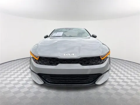 Photos of 2023 Kia K5 GT-Line for sale in Newnan, GA at Southtowne Chevrolet Buick GMC