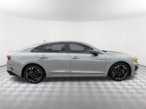 More photos of 2023 Kia K5 GT-Line at Southtowne Chevrolet Buick GMC, GA