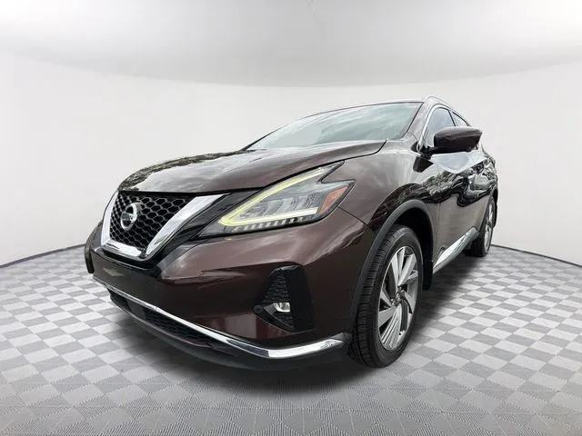 Unknown 2019 Nissan Murano SL for sale in Newnan, GA