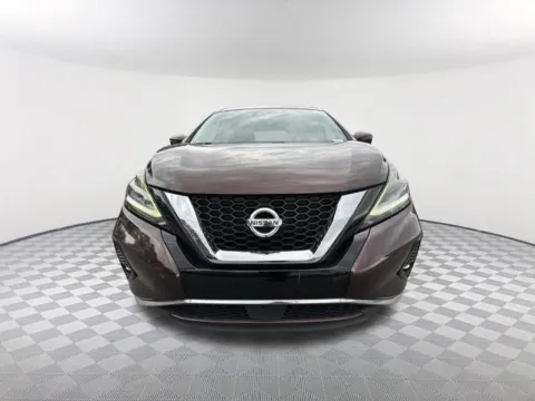 Photos of 2019 Nissan Murano SL for sale in Newnan, GA at Southtowne Chevrolet Buick GMC