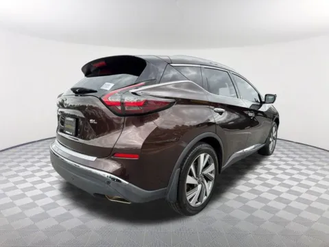 More photos of 2019 Nissan Murano SL at Southtowne Chevrolet Buick GMC, GA