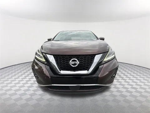 Photos of 2019 Nissan Murano SL for sale in Newnan, GA at Southtowne Chevrolet Buick GMC