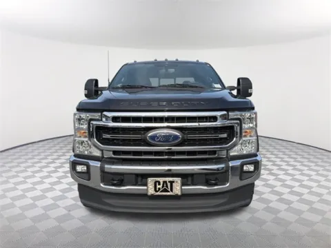 Photos of 2022 Ford F-250SD Lariat for sale in Newnan, GA at Southtowne Chevrolet Buick GMC