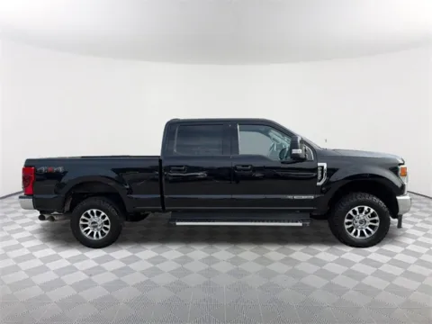 More photos of 2022 Ford F-250SD Lariat at Southtowne Chevrolet Buick GMC, GA