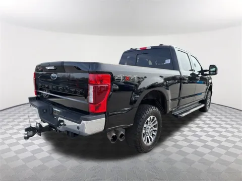 More photos of 2022 Ford F-250SD Lariat at Southtowne Chevrolet Buick GMC, GA