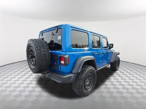 More photos of 2023 Jeep Wrangler High Tide at Southtowne Chevrolet Buick GMC, GA