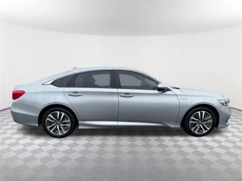 More photos of 2021 Honda Accord Hybrid at Southtowne Chevrolet Buick GMC, GA
