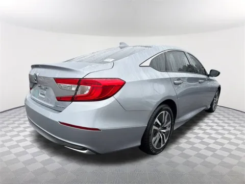 More photos of 2021 Honda Accord Hybrid at Southtowne Chevrolet Buick GMC, GA